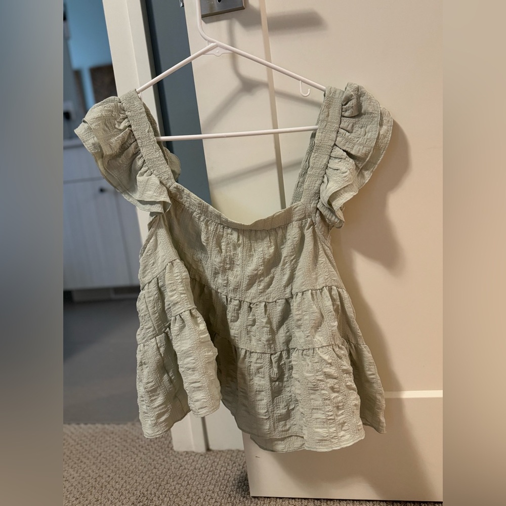 By together brand new never worn tank top. No tags attached